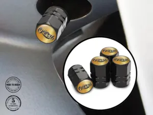 Cappelli Valvola Auto Costruzione Standard